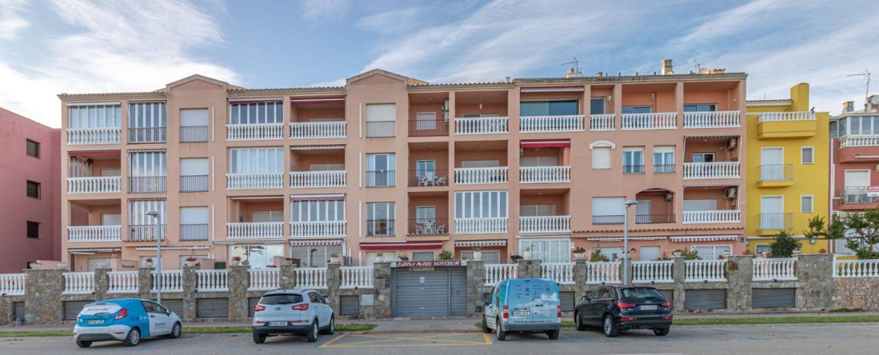 Apartamento Empurialola -apartamento En Primera Linea De Mar -163