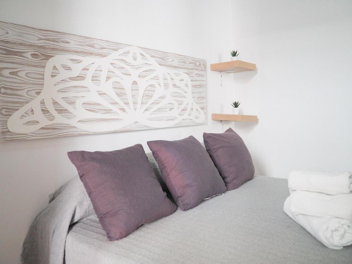 Apartamento Conilplus Herreria Iii *