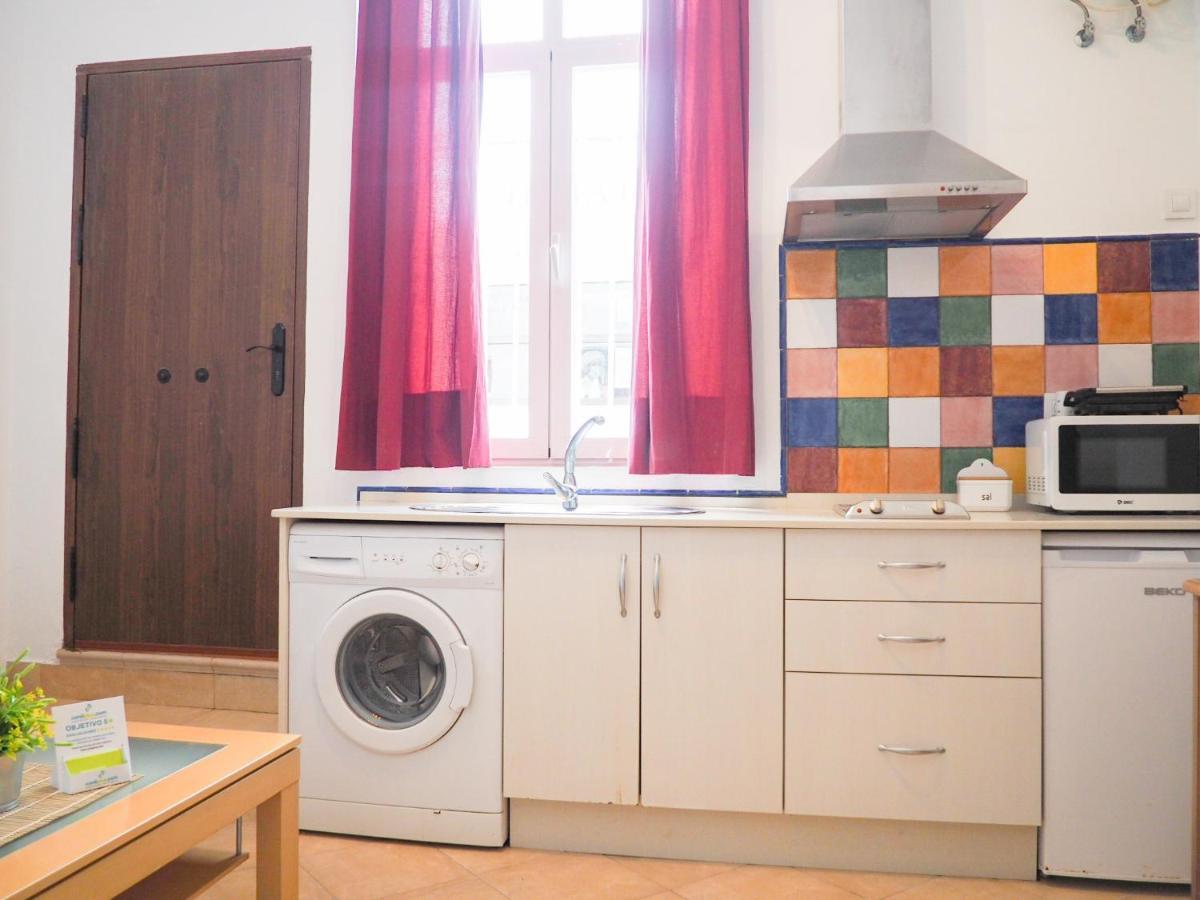 Apartamento Conilplus Herreria Iii