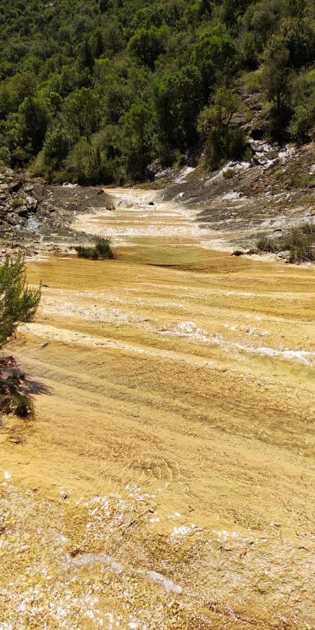 Camping Nou Camping Montsec Àger