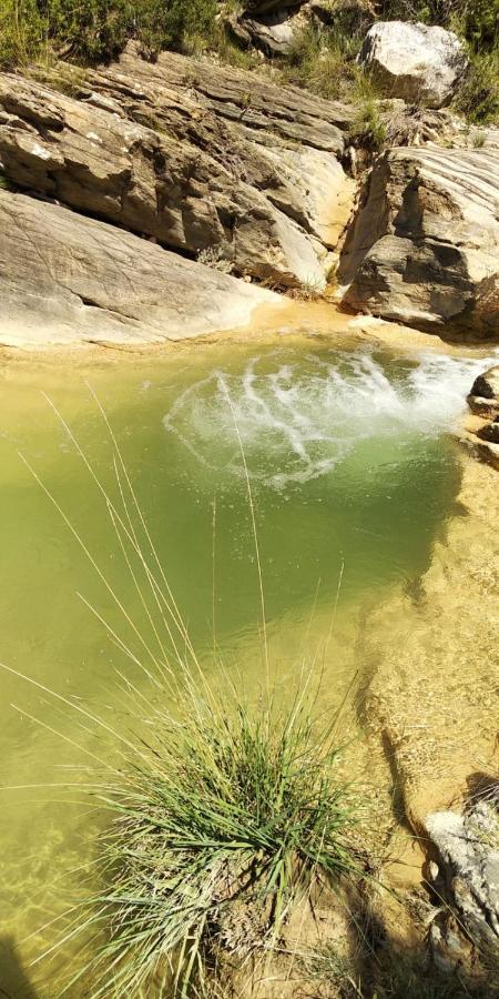 Nou Camping Montsec Àger