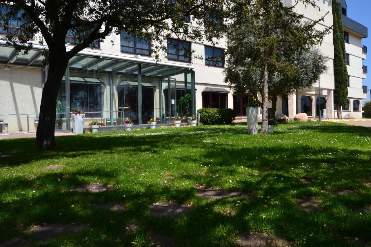 Hospedium Europa Centro 4* Magaz De Pisuerga