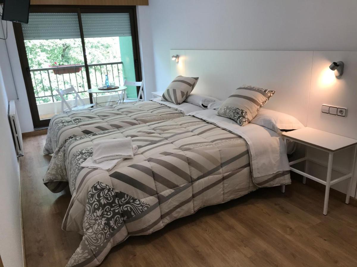 Guest house El Malecon Sarria