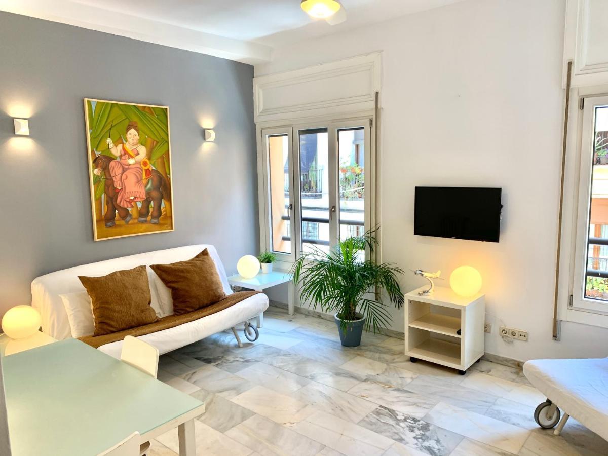 Apartamento Puerta Del Sol - Plaza Mayor *