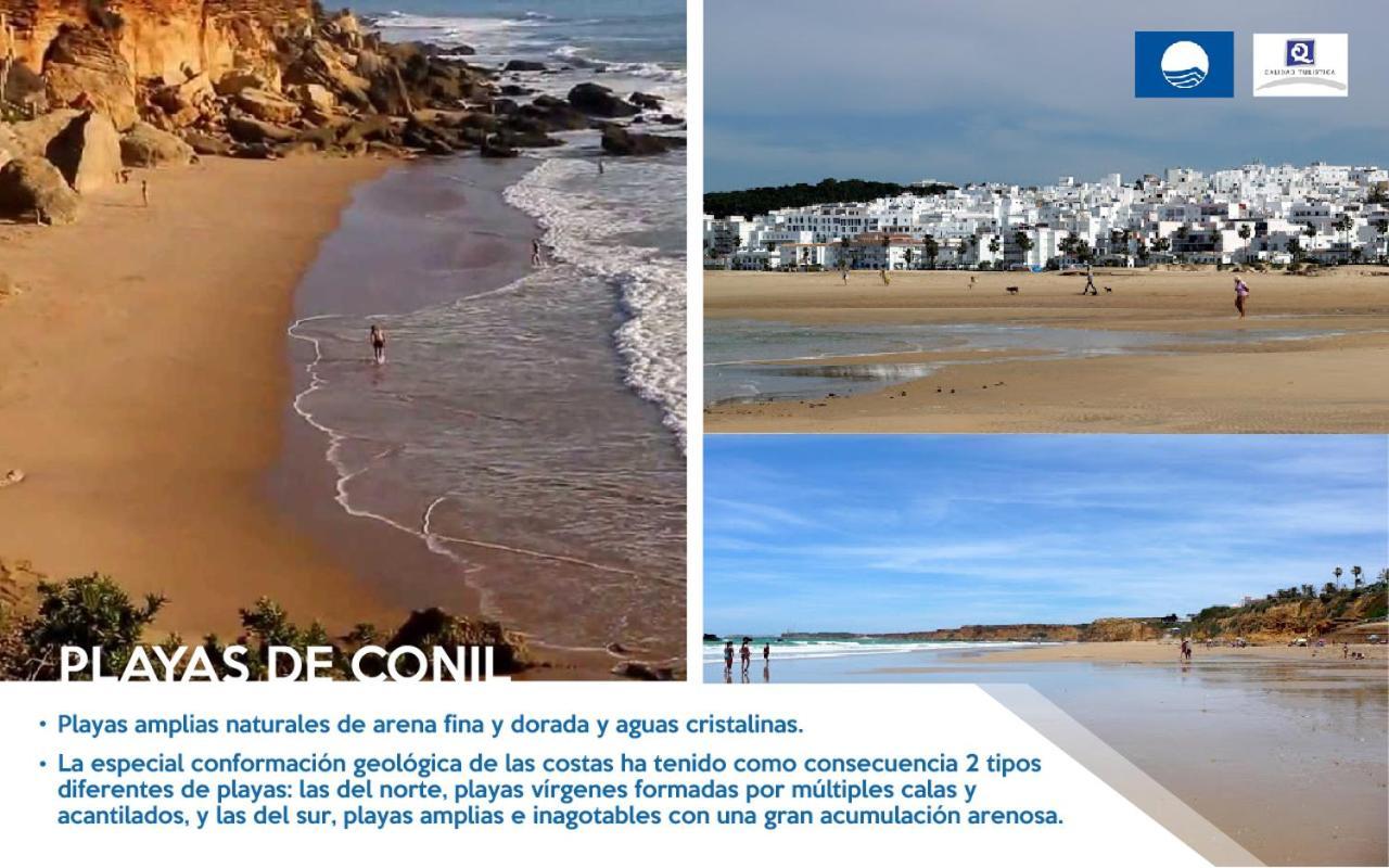El Sitio * Conil De La Frontera