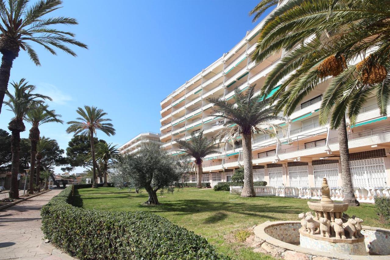 Sunrise Estudio Zebra, Con Vistas Jardin Y Mar * Miami Playa