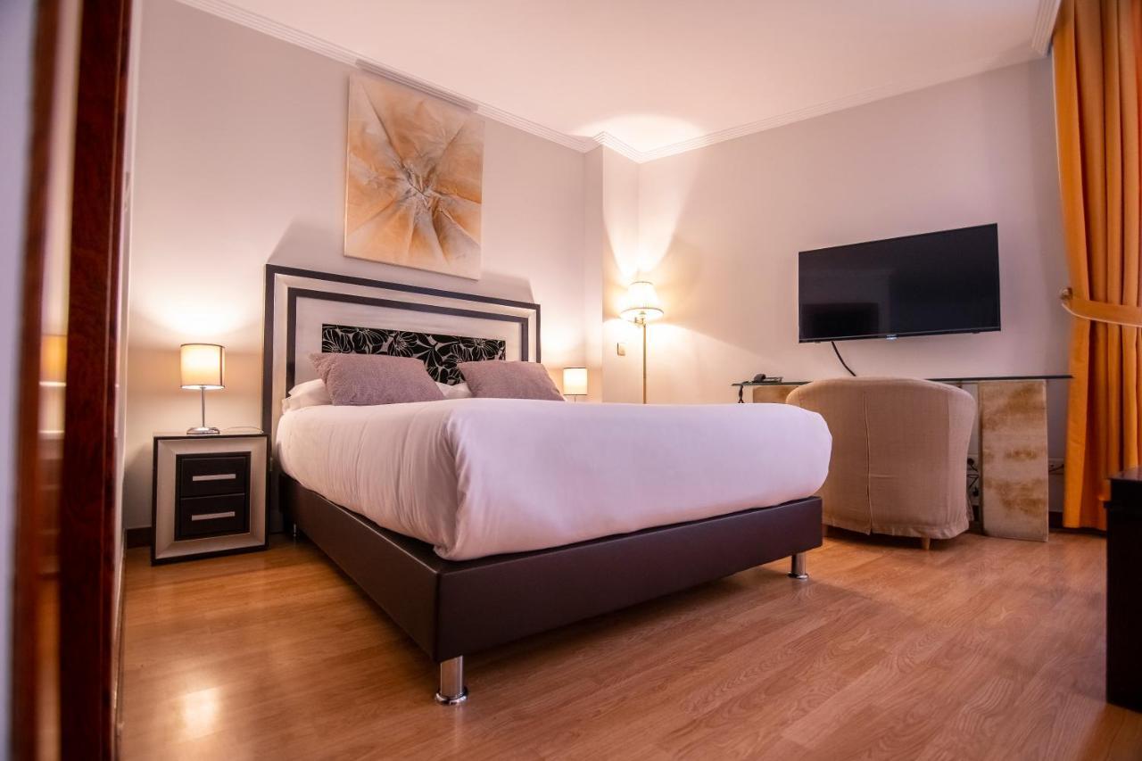 Rua Hotel 4*