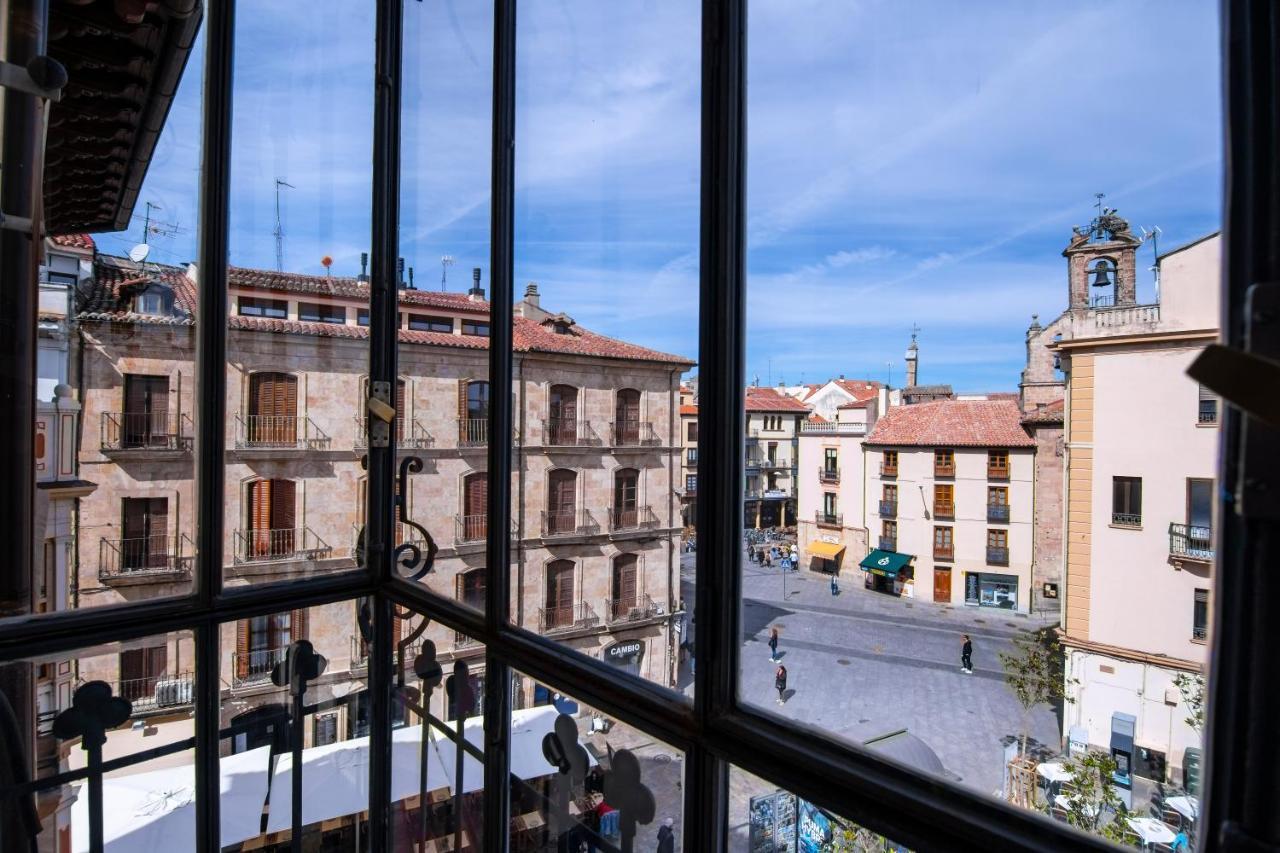 Rua Salamanca