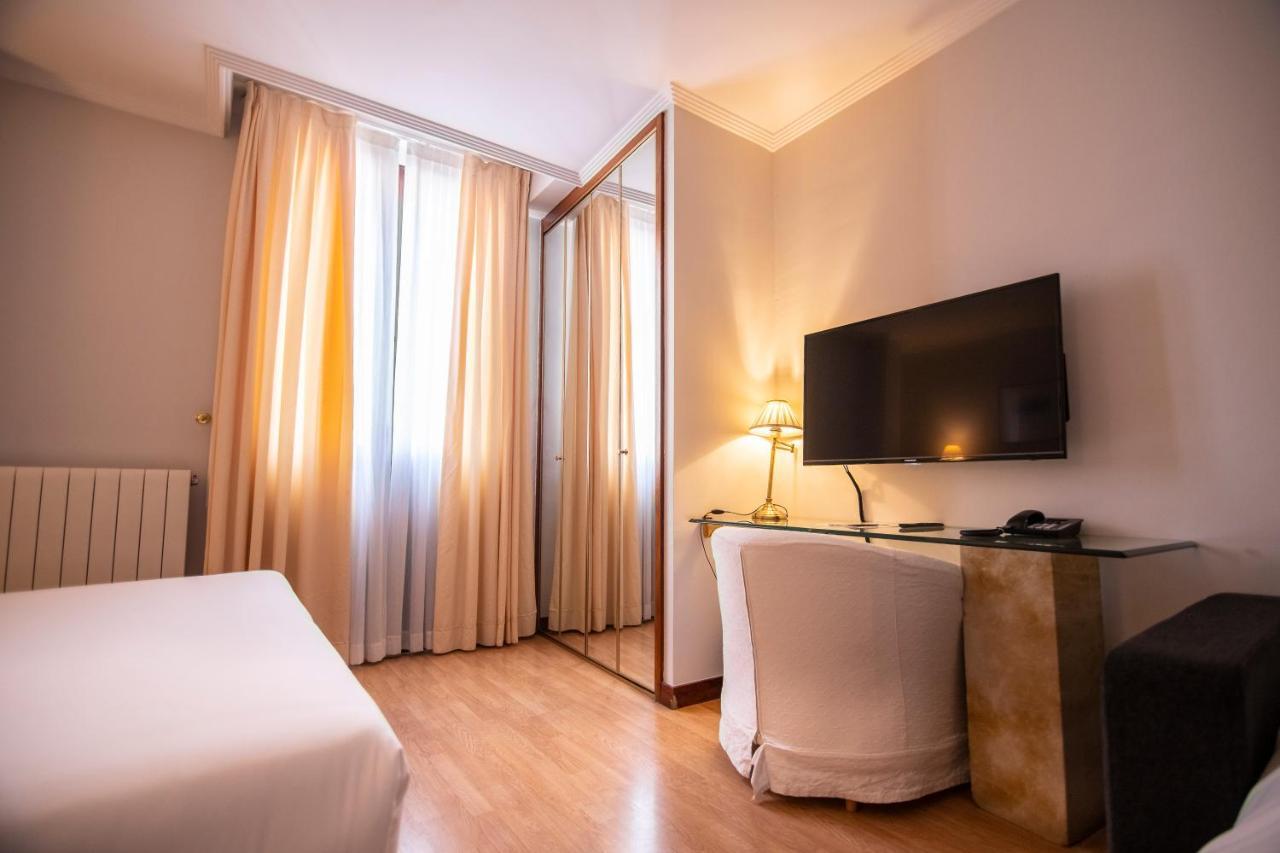 Rua 4* Salamanca