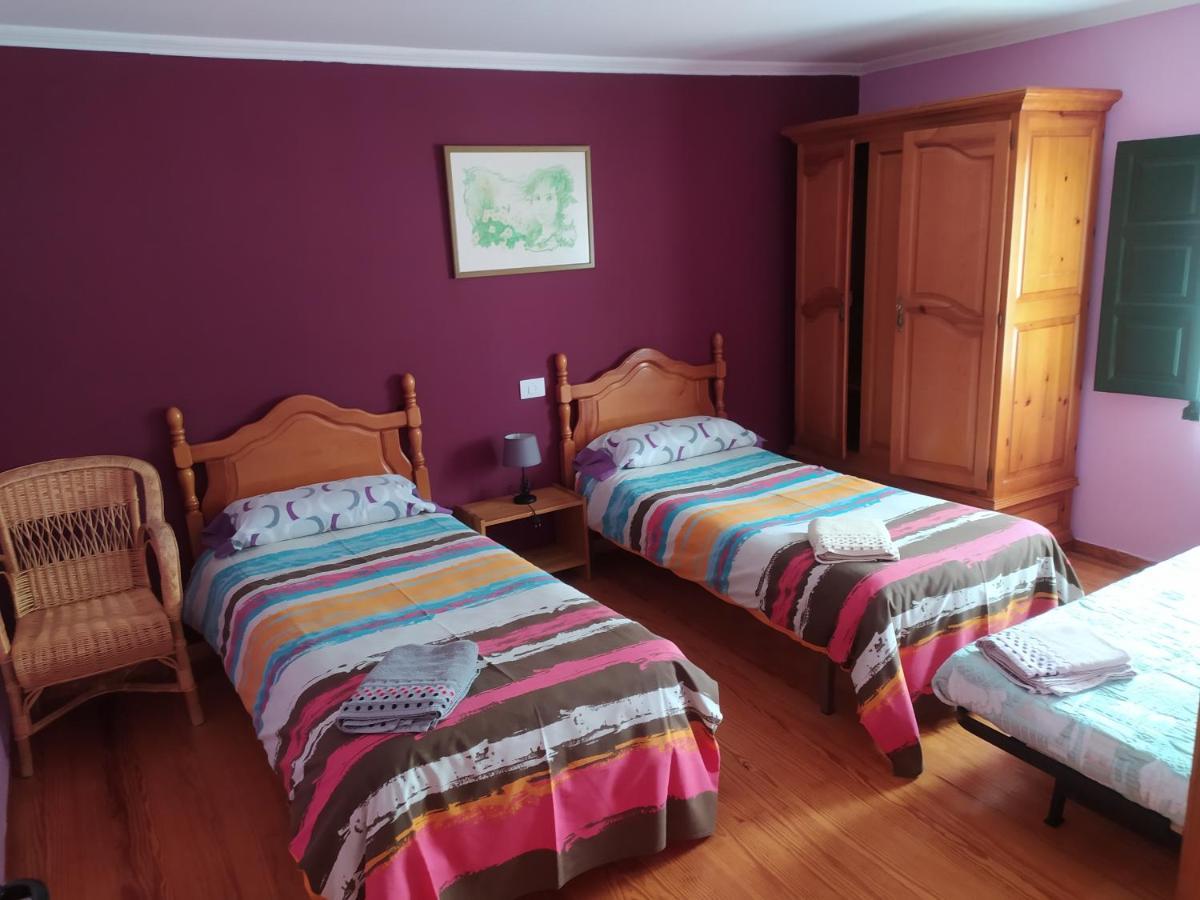 Country house Casa Rural Casa Del Camping Castrojeriz