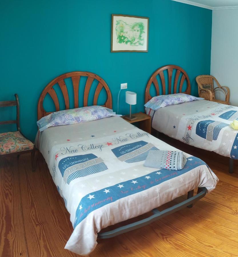 Country house Casa Rural Casa Del Camping Castrojeriz