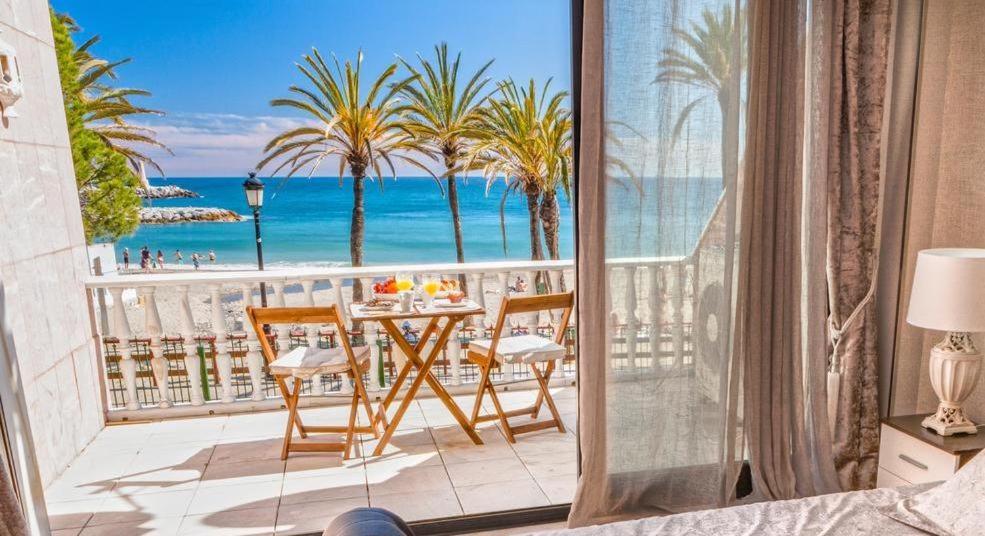 Aparthotel Puerto Banus Marbella