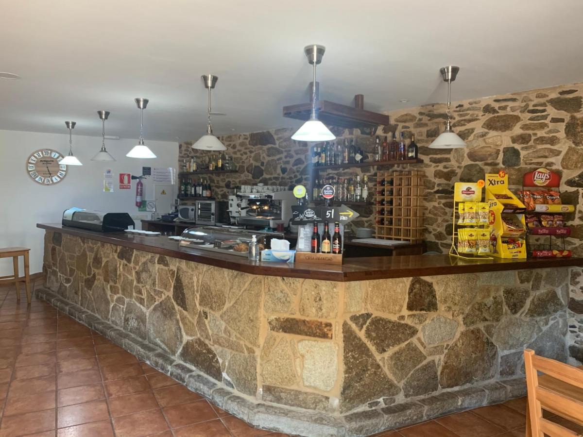 Ponte Olveira Hostal Mazaricos