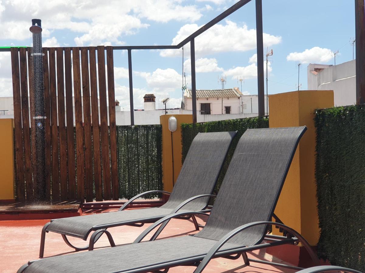 Apartment Dona Lola Corner Seville