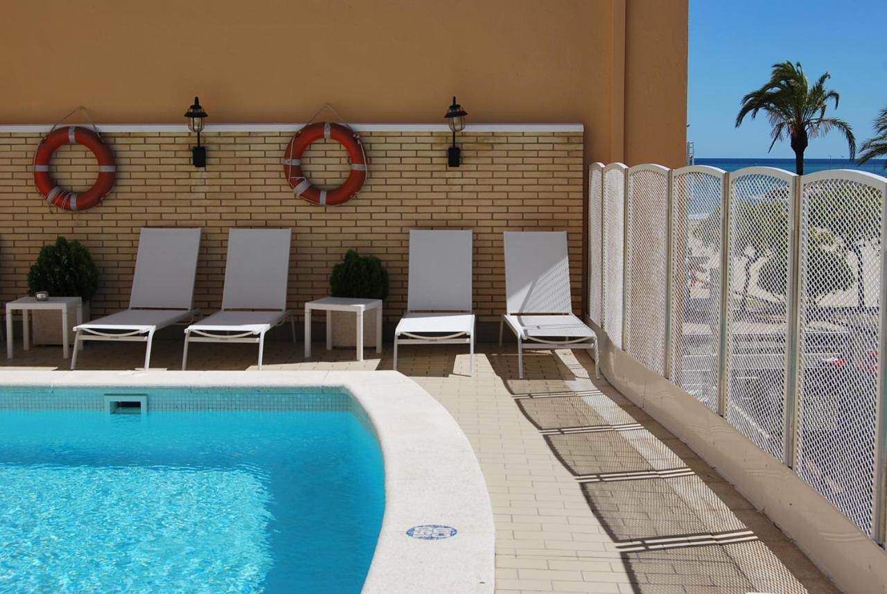 Rovira Hotel Cambrils