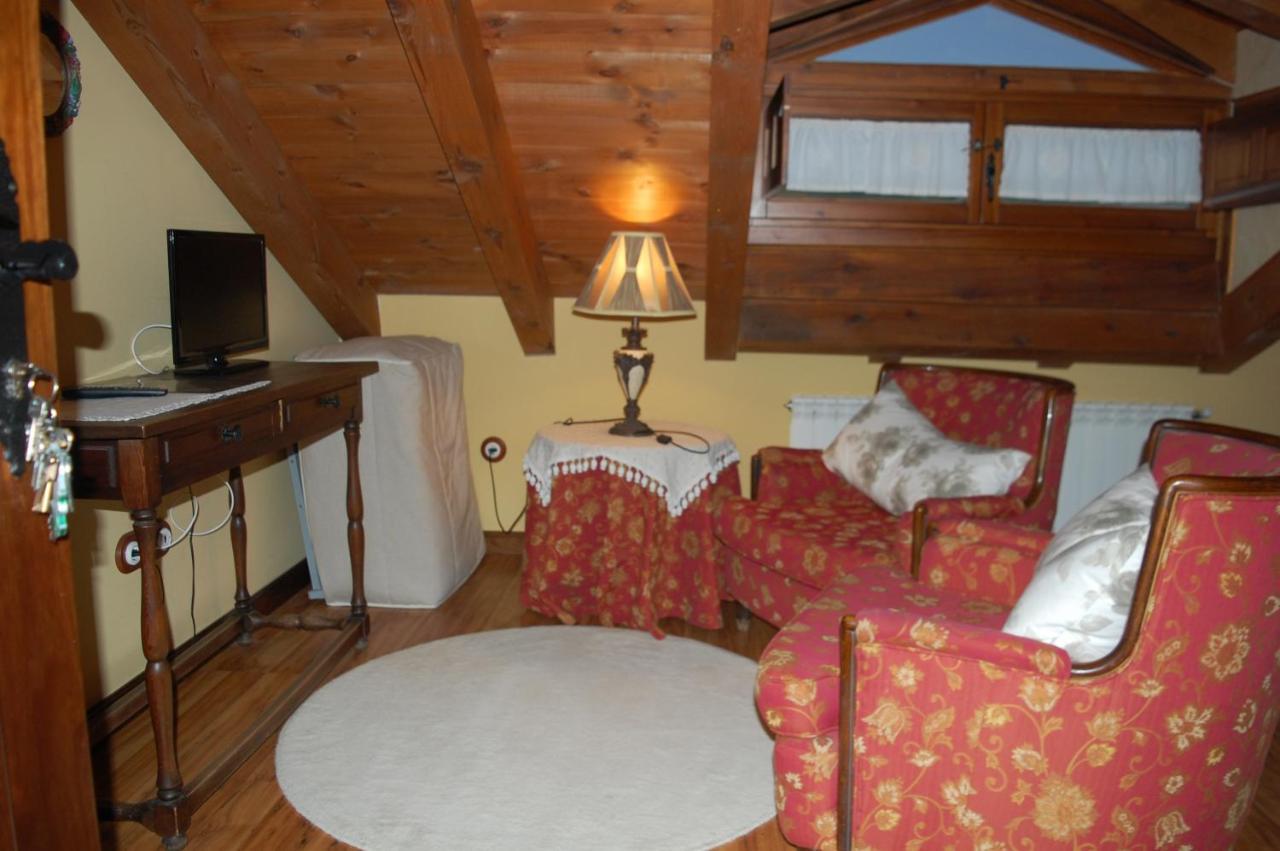 Rural El Denario Hotel 4*