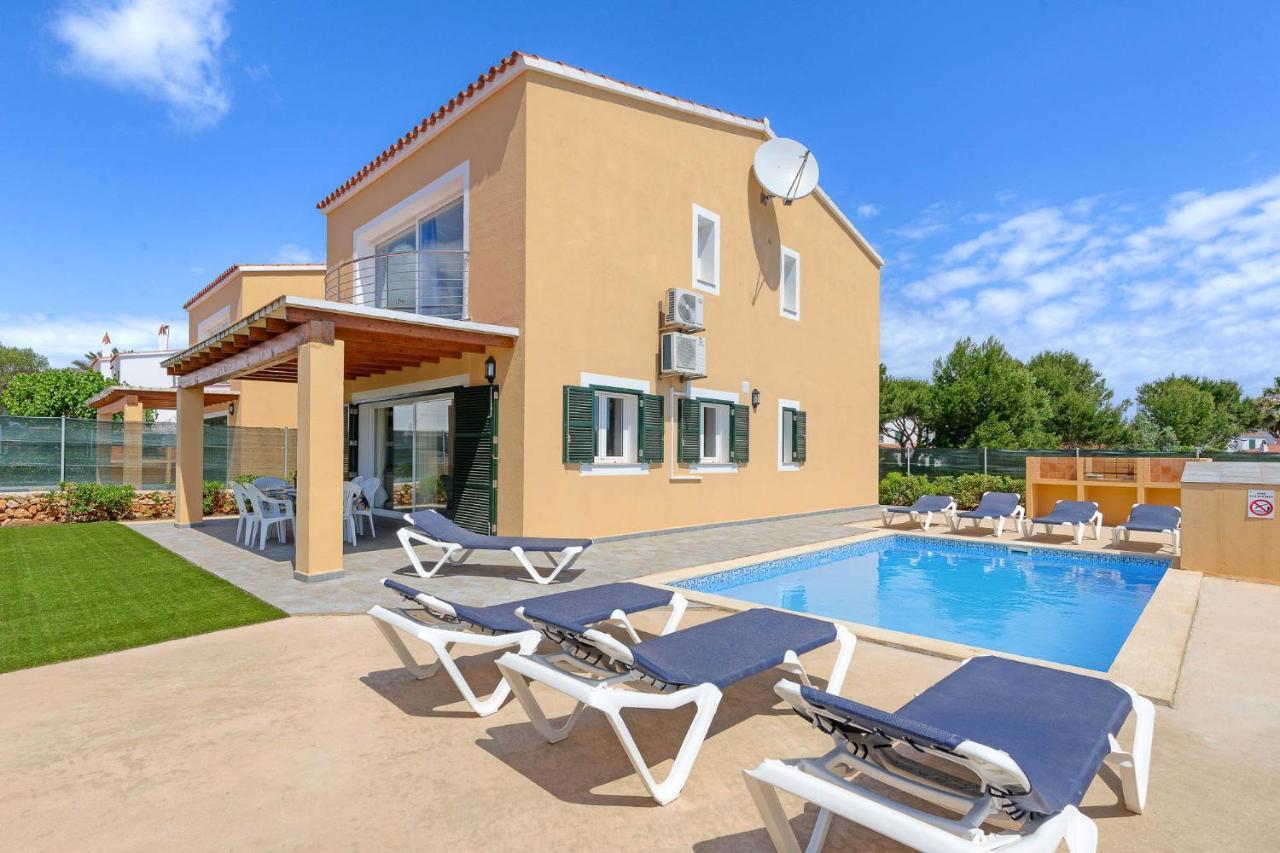 Datil Pg Villa *