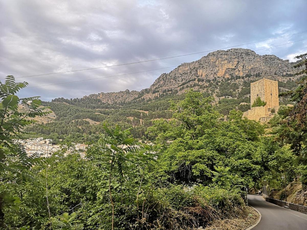 Alojamiento Martinez 1 Apartment Cazorla