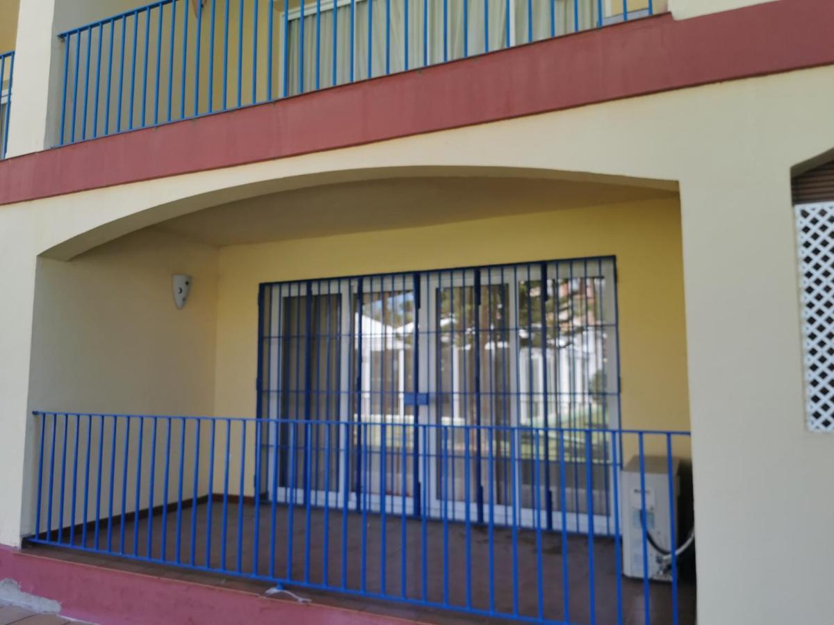 Esteasur Islantilla