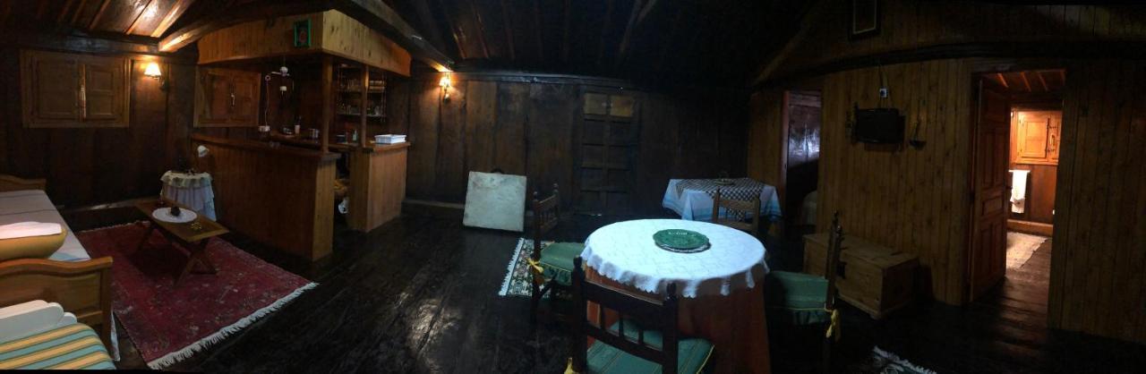 Holiday home Casa Rural Alegrias *