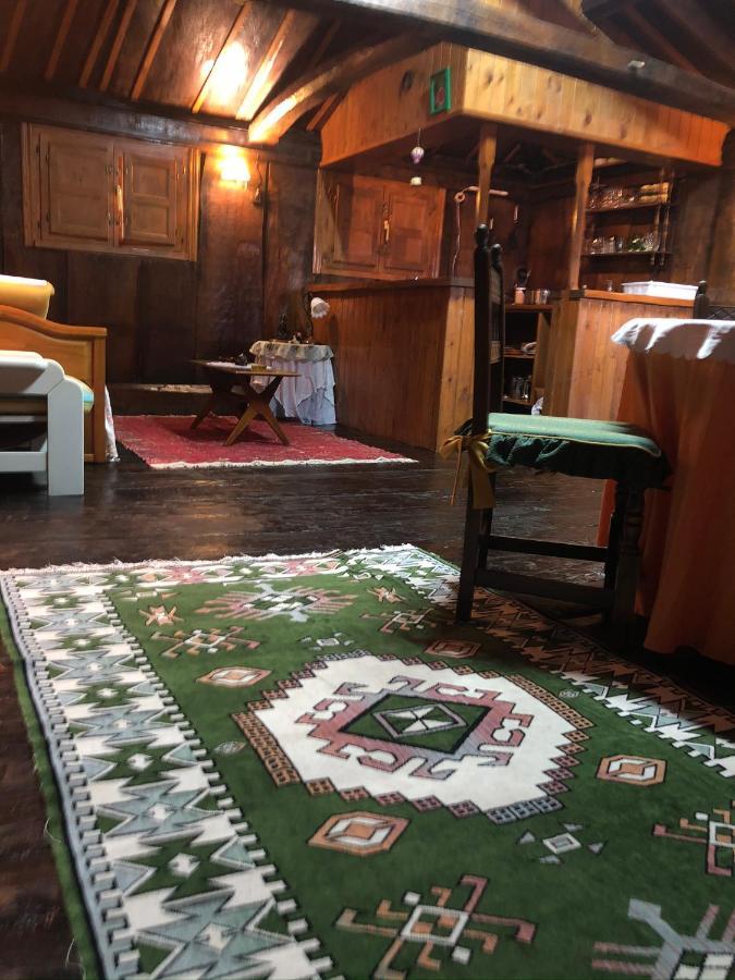 Casa Rural Alegrias Holiday home