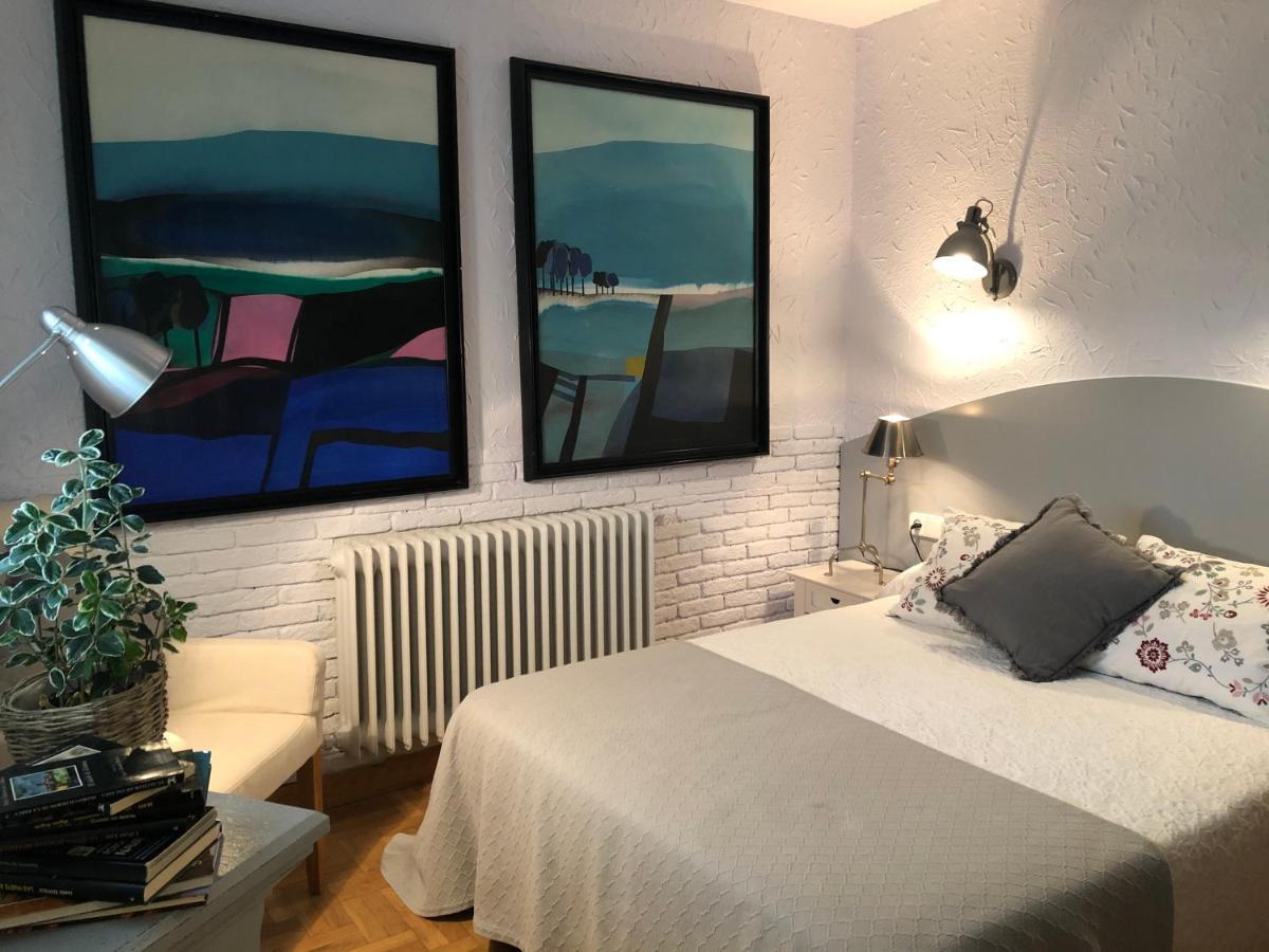 Guest house Arostegui