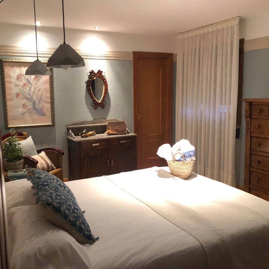 Guest house Arostegui 2*