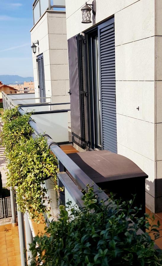 Duplex Golf Rioja Alta Apartment Ciruena