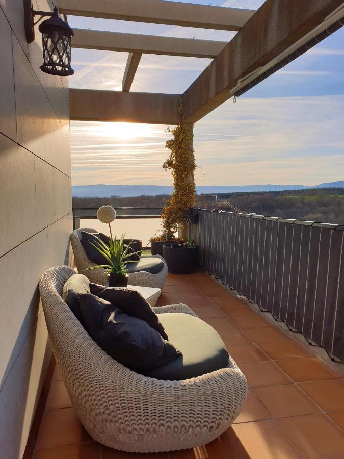 Duplex Golf Rioja Alta * Ciruena