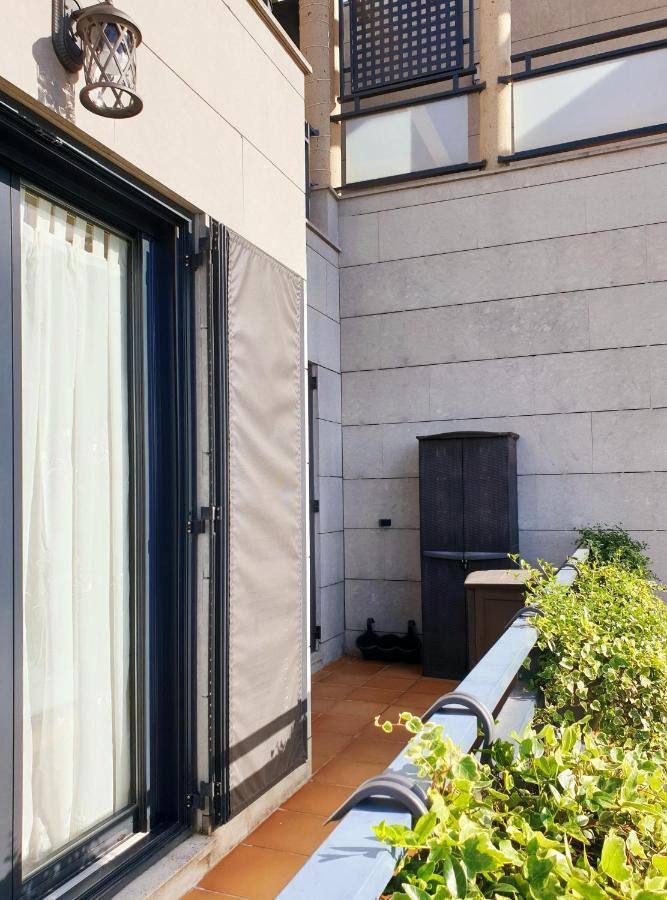 Duplex Golf Rioja Alta Apartment