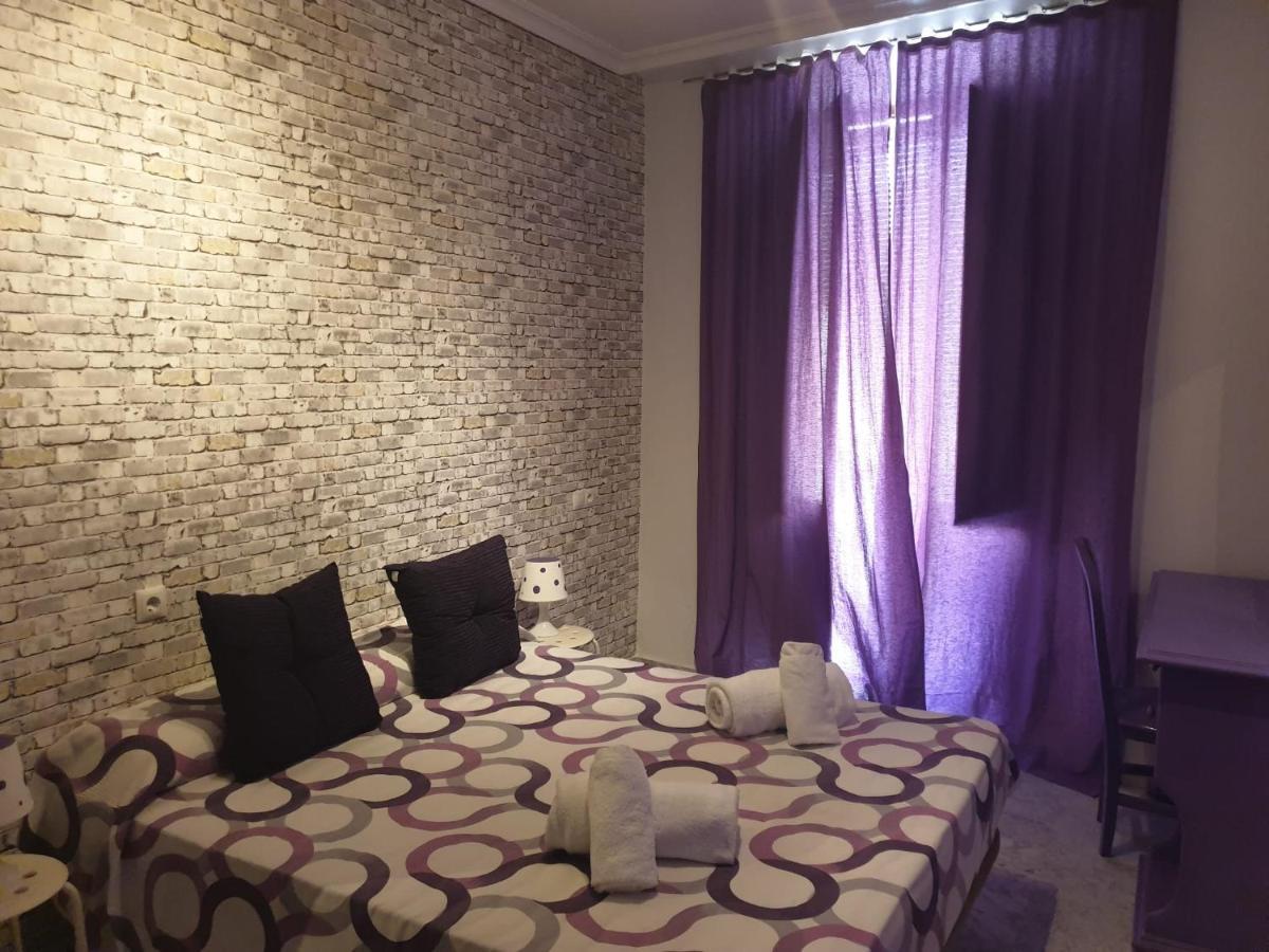Apartment Dona Lola Corner