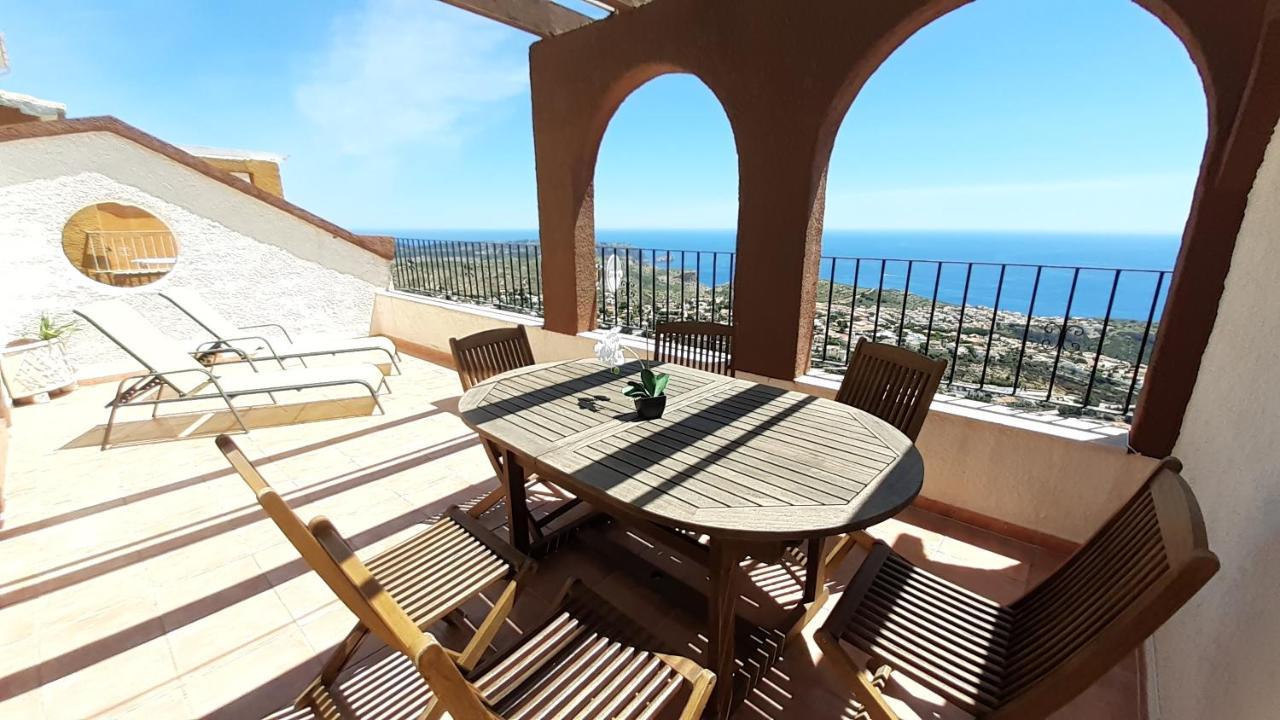 Apartamento Panorama Seaview *