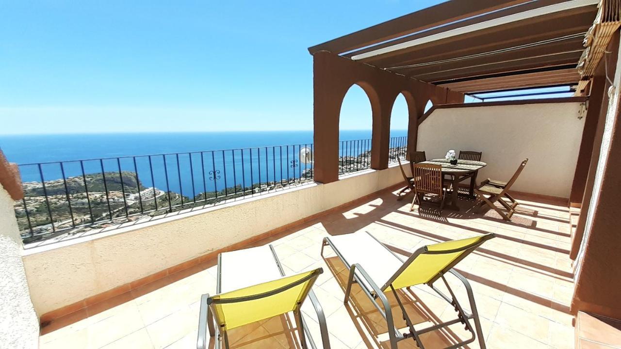 Panorama Seaview Apartamento Cumbre del Sol