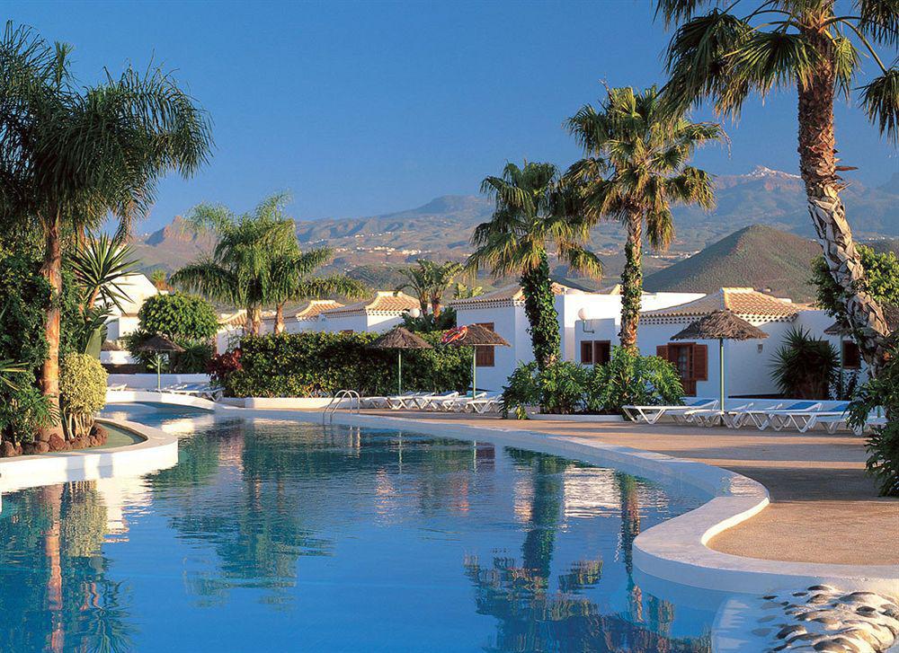 Apartahotel Royal Tenerife Country Club San Miguel de Abona