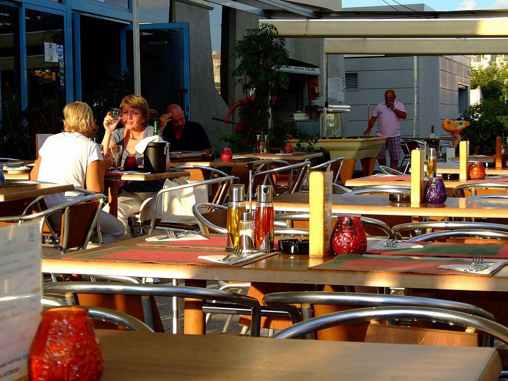 Hotel Costa Cambrils