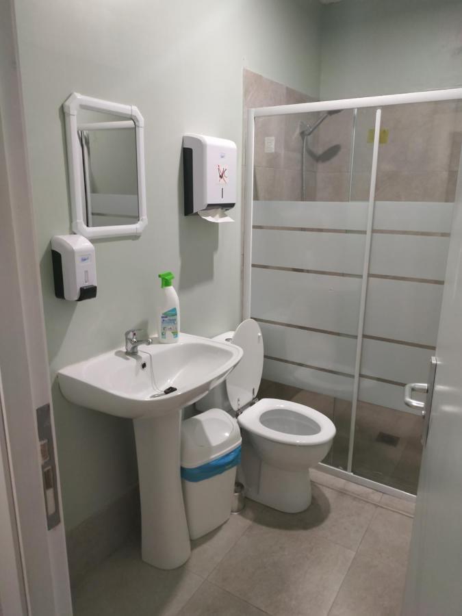Albor Hostel *