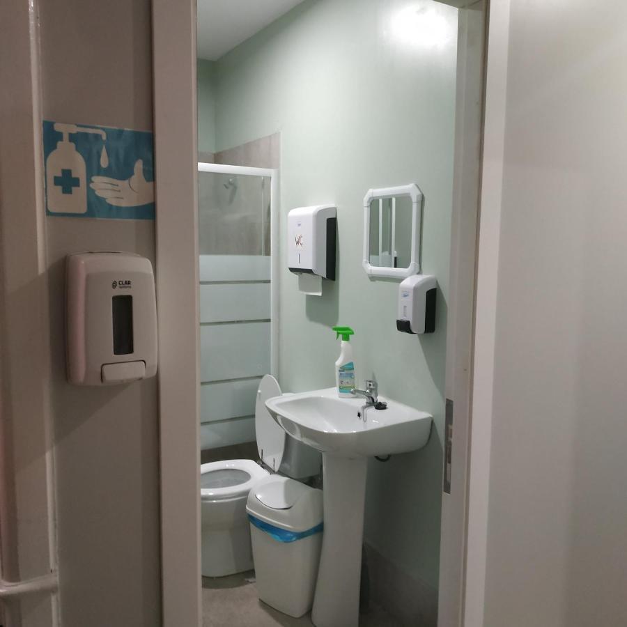 Albor Hostel