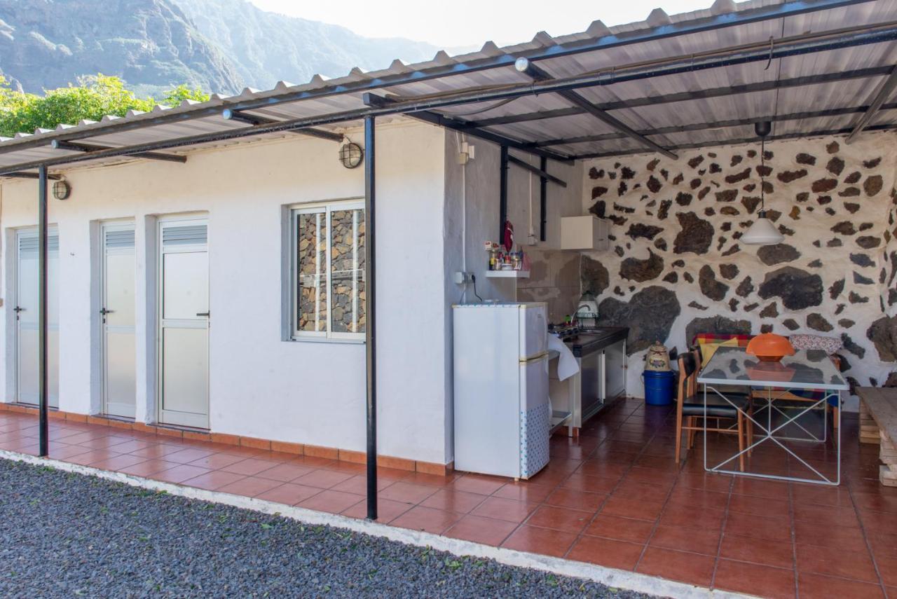 Beautiful Coastal House On A Tranquil Organic Farm Guinea