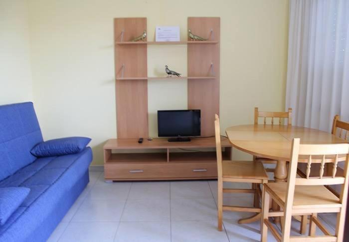 Apartment Baltar 1 *