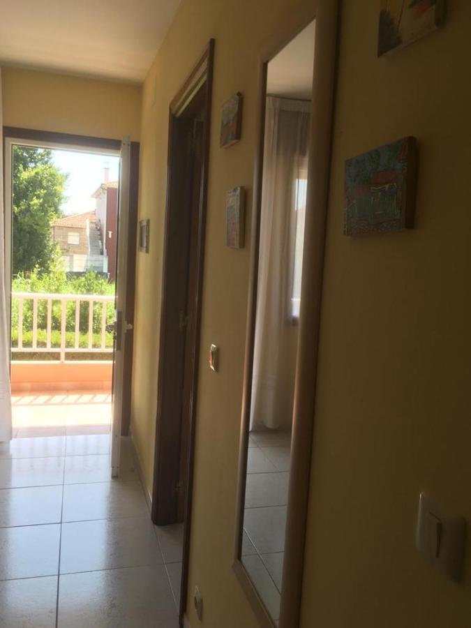 Baltar 1 Apartment Sanxenxo