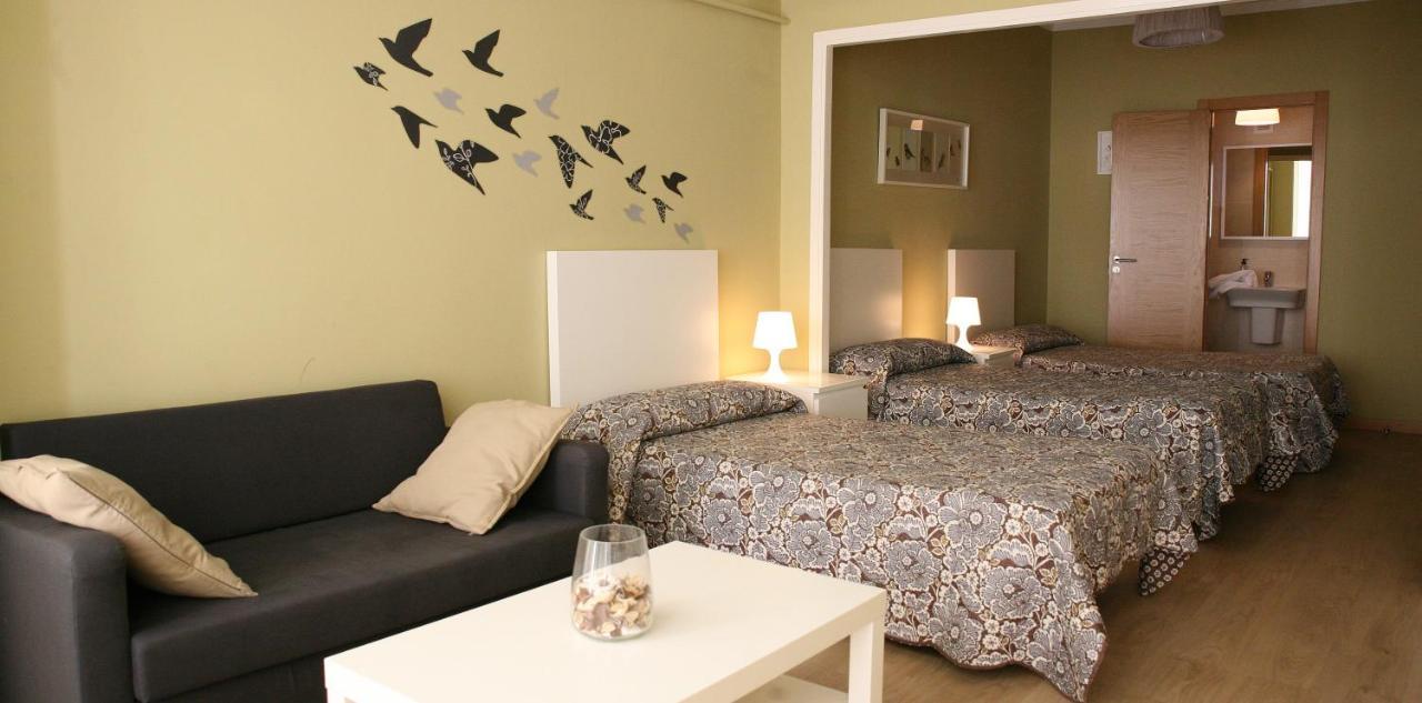 Casa Matias Guest house