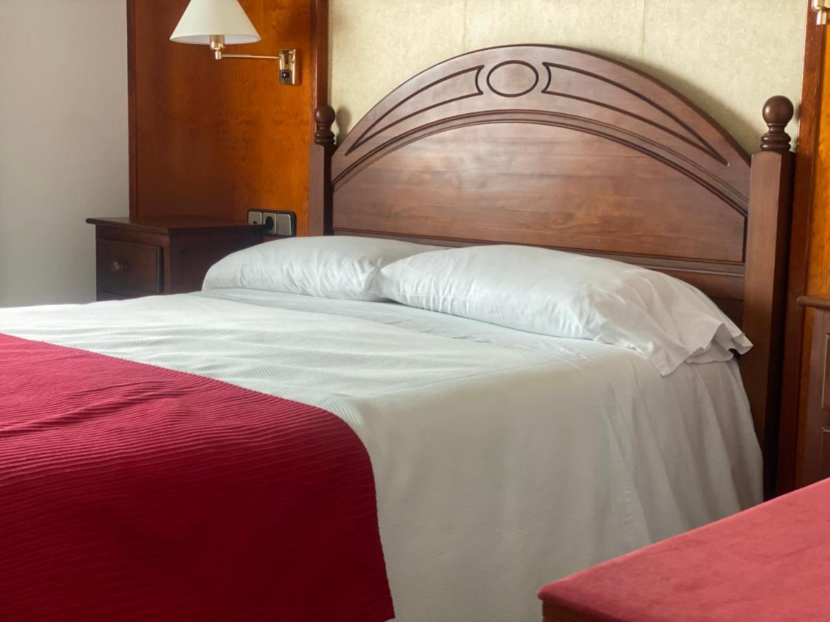 Hotel Labrador Navalcarnero