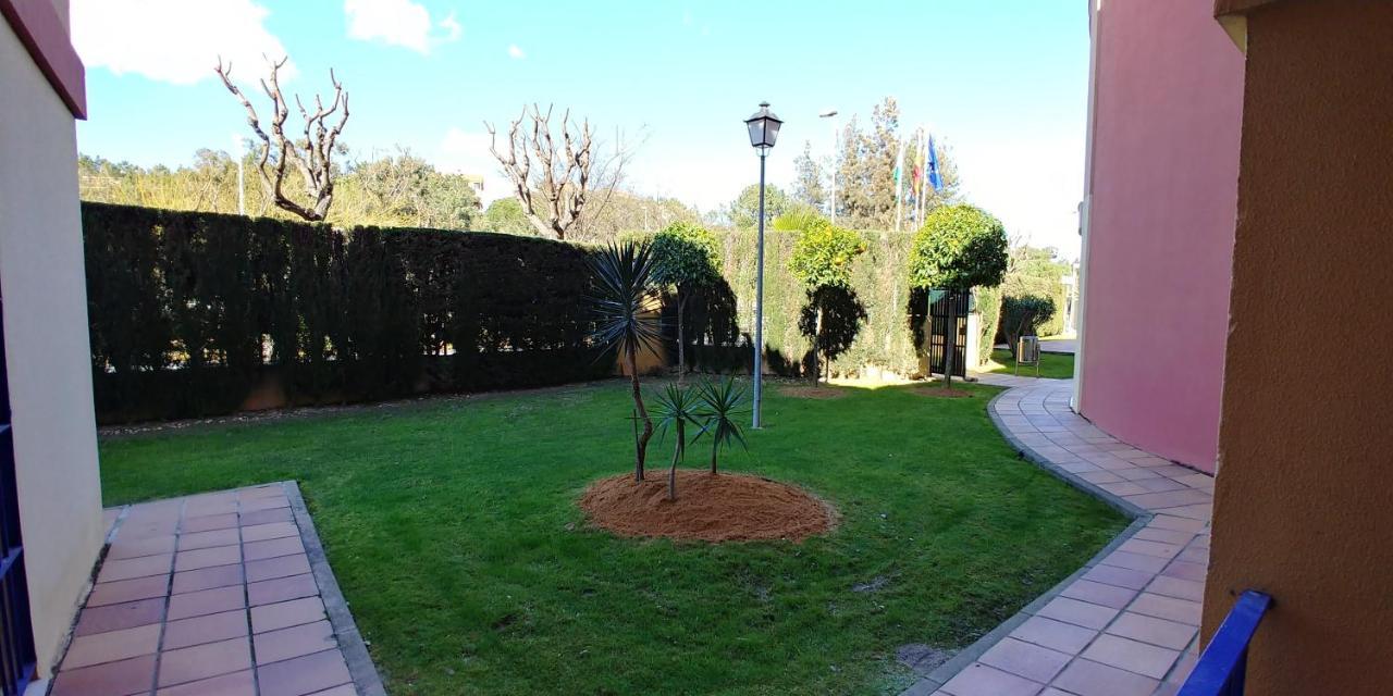 Esteasur Apartamento *