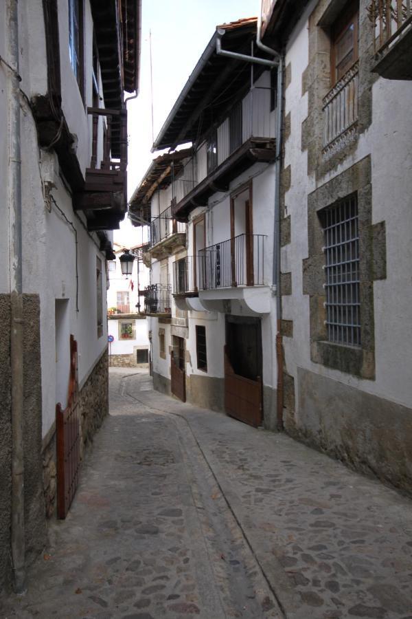 El Lago, Caceres Hostel