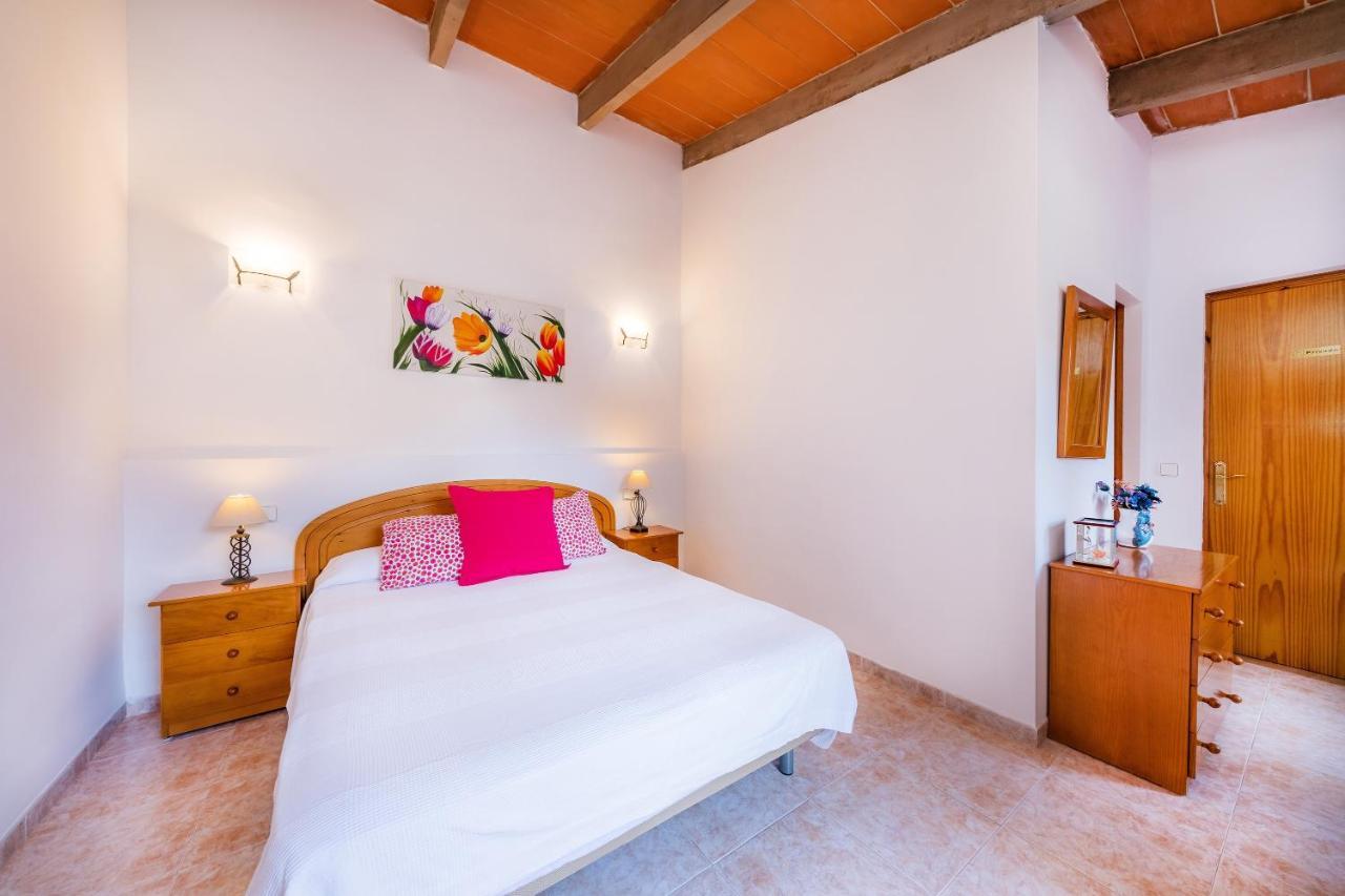 Chalet S'oratge *
