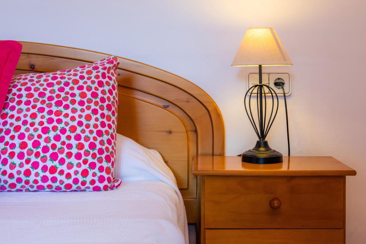 S'oratge Chalet Can Picafort (Mallorca)