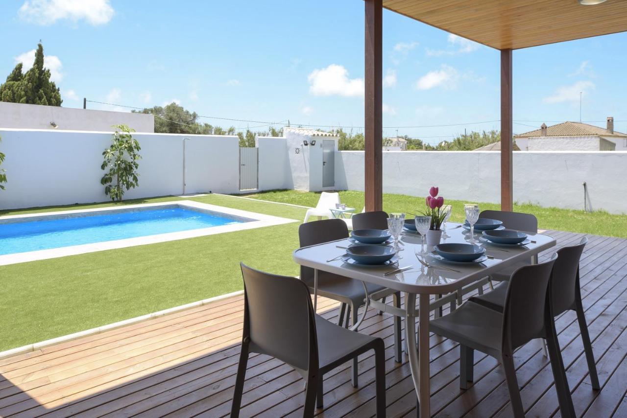 Holiday home Casa Toria