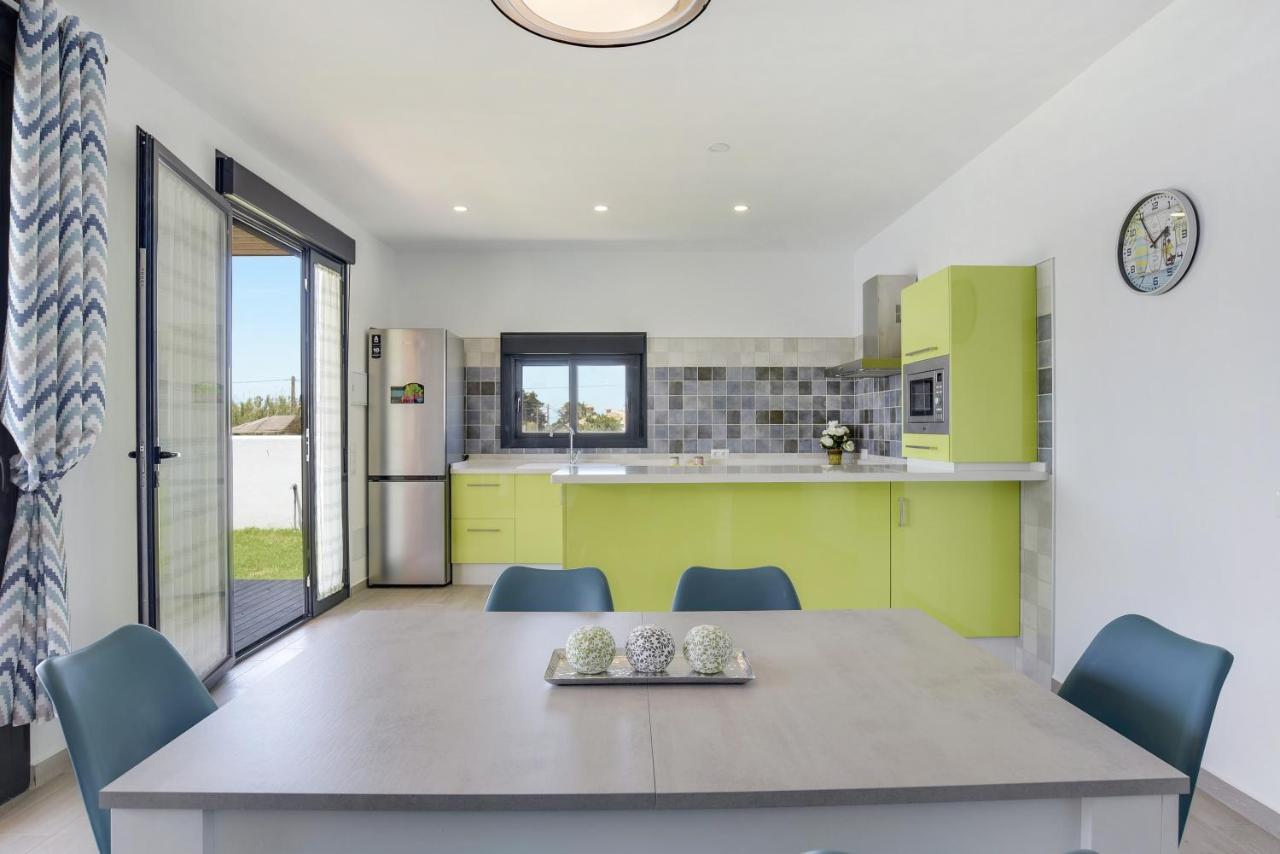 Casa Toria Holiday home