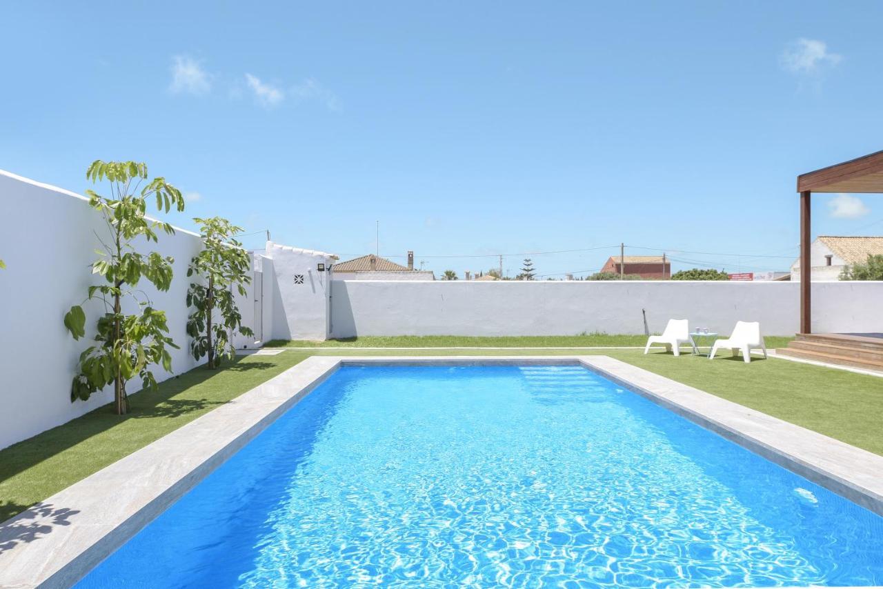 Casa Toria * Conil De La Frontera