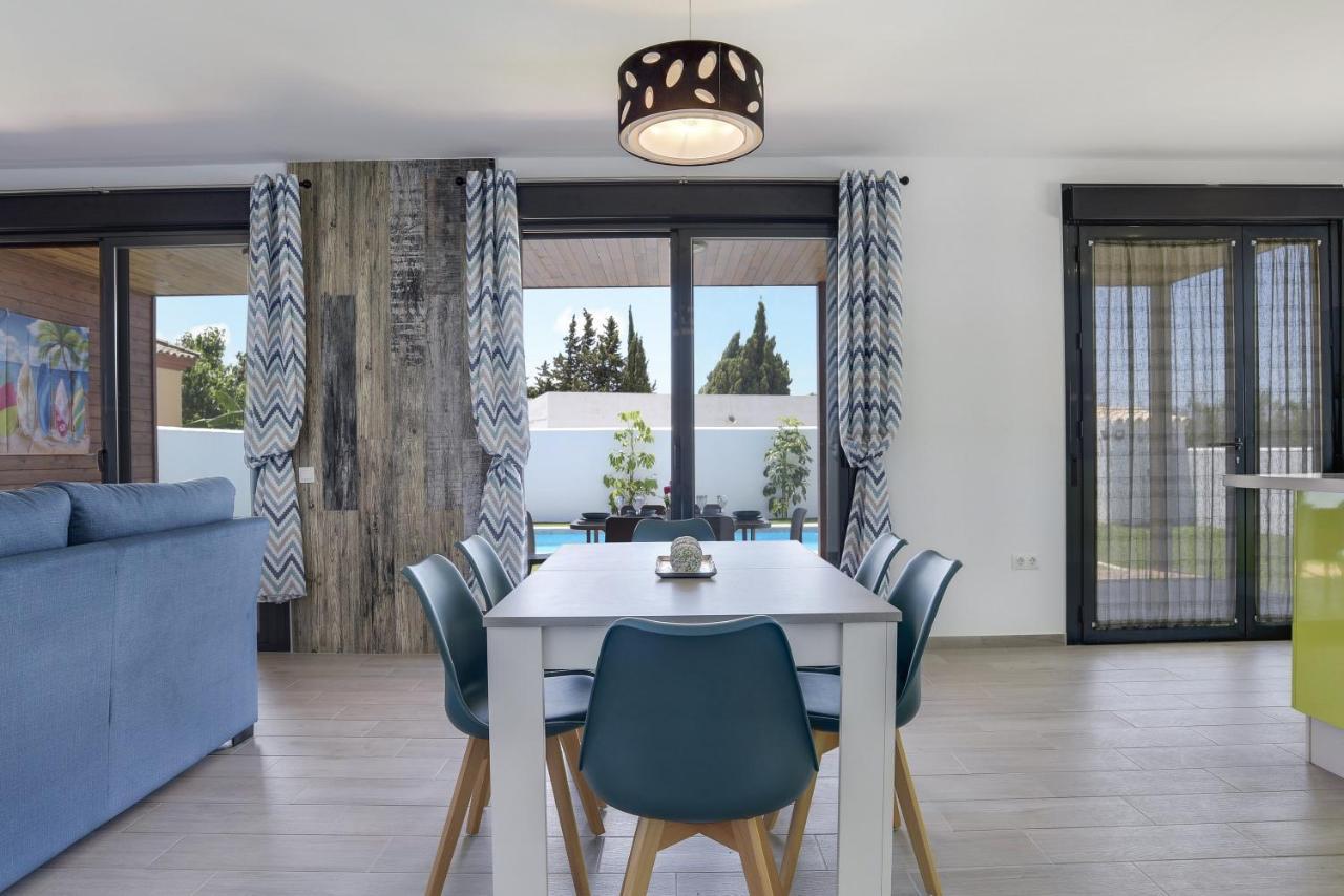 Holiday home Casa Toria